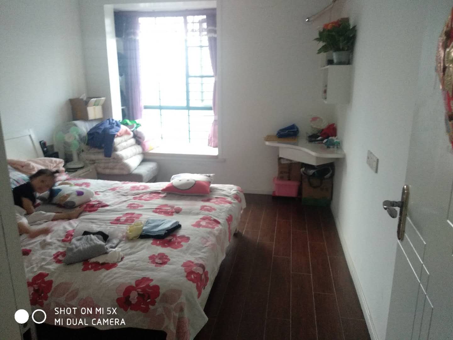 新城壹号优质4房精装156平100万送全屋品牌家电