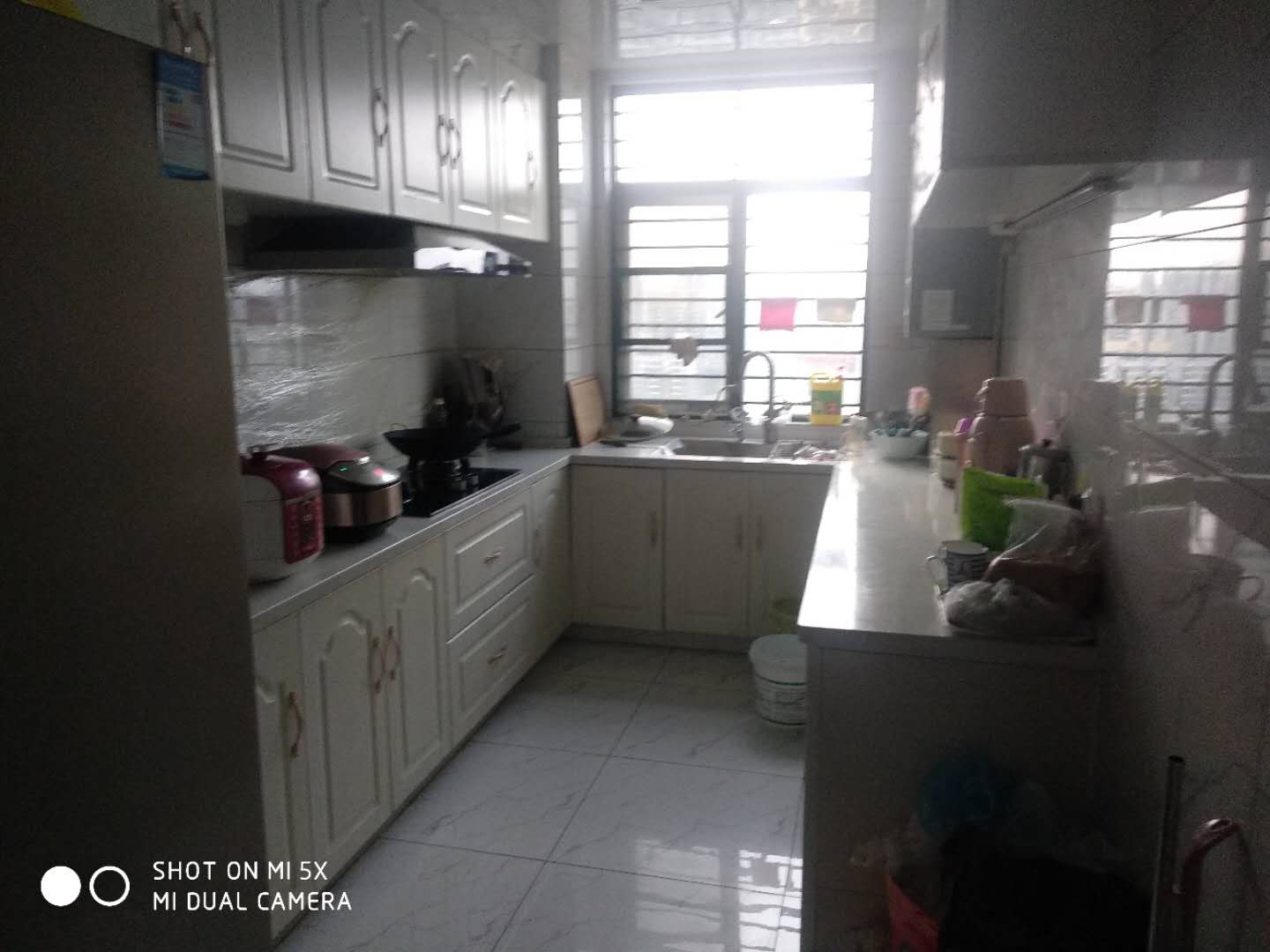 新城壹号优质4房精装156平100万送全屋品牌家电