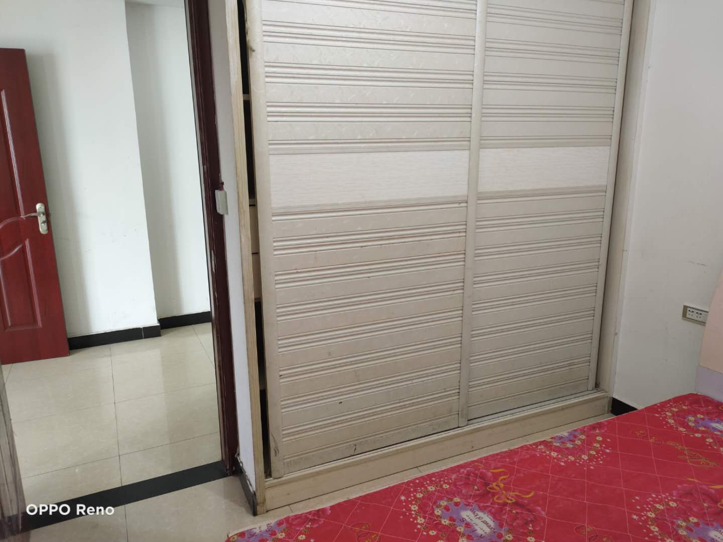 仙下河畔 房电梯中层小两房户型难得下手要快