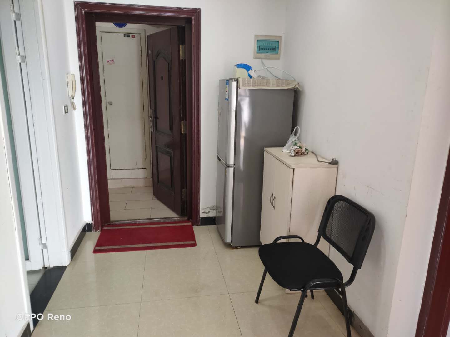 仙下河畔 房电梯中层小两房户型难得下手要快