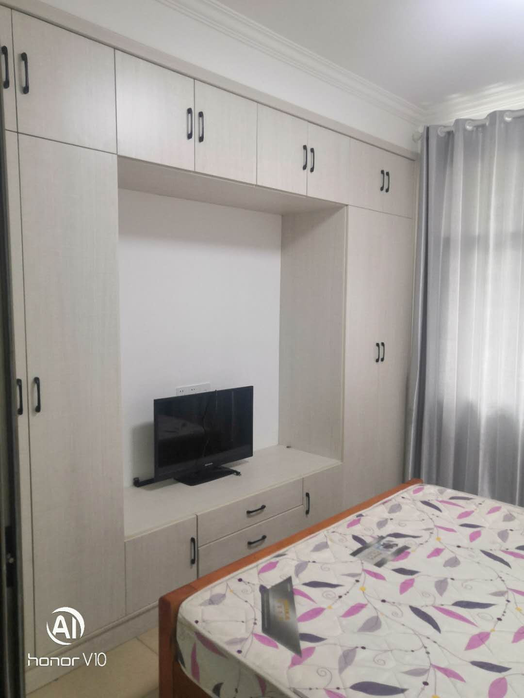 全新装修优质好房