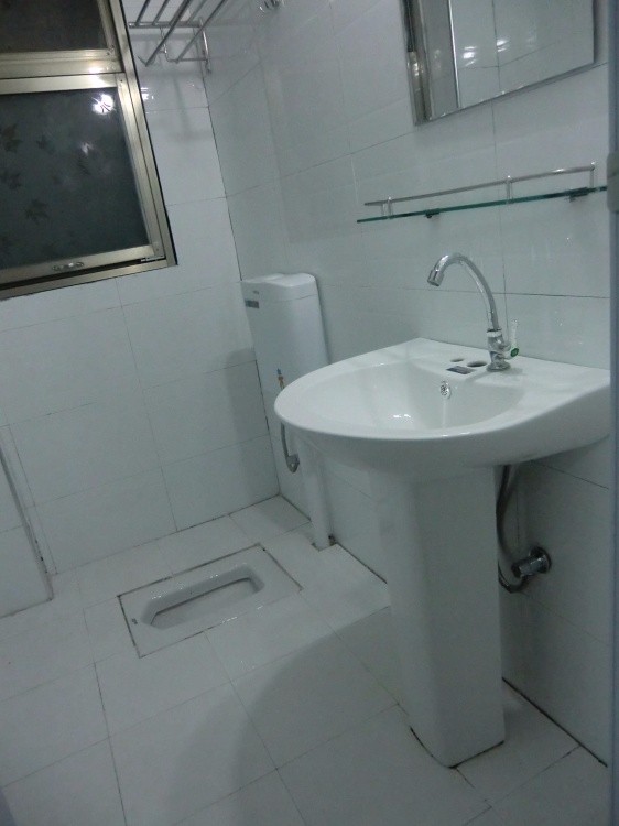 武商、钱沟建材市场旁一室一厅整租（3楼）