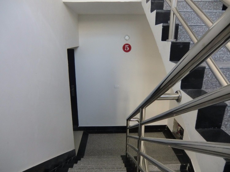 武商、钱沟建材市场旁一室一厅整租（3楼）