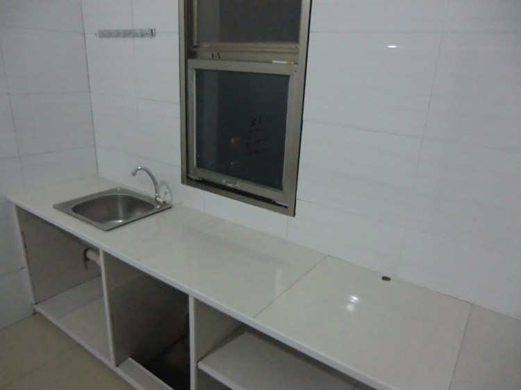 武商、钱沟建材市场旁两室一厅整租（3楼）