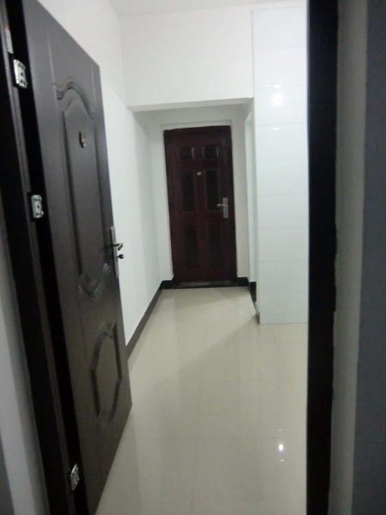 武商、钱沟建材市场旁两室一厅整租（3楼）