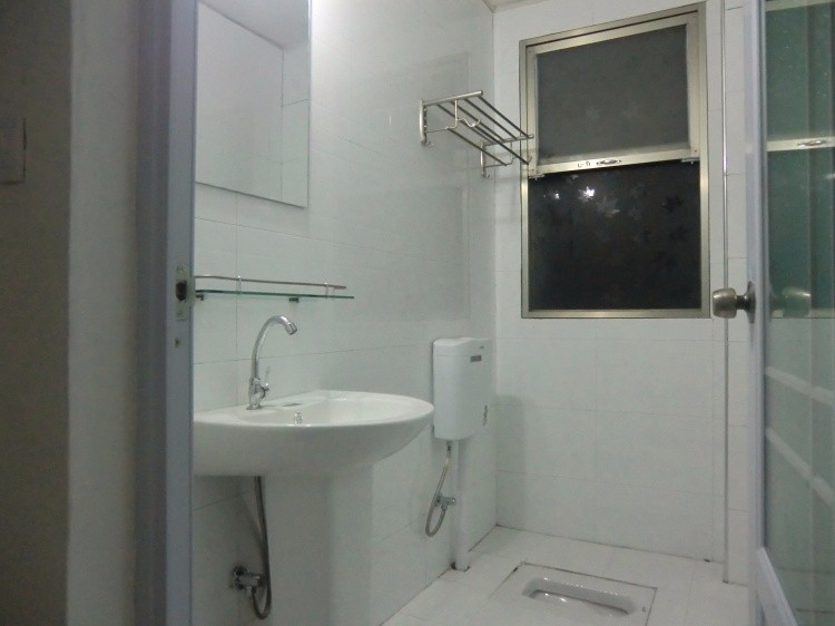 武商、钱沟建材市场旁两室一厅整租（3楼）