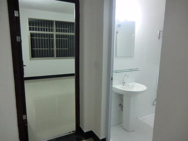 武商、钱沟建材市场旁两室一厅整租（3楼）