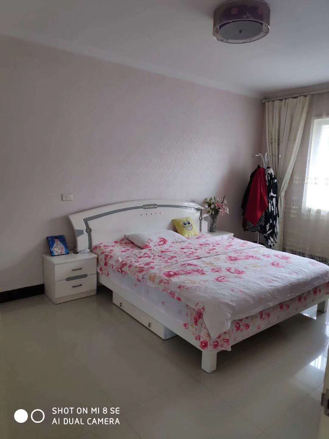 绿州花苑精装两房证件满五清华北大苗子库