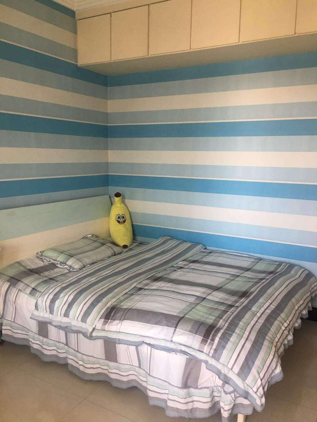 绿州花苑精装两房证件满五清华北大苗子库