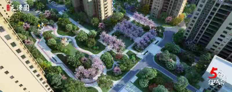 5字开头纵享城南双中芯花园品质大宅