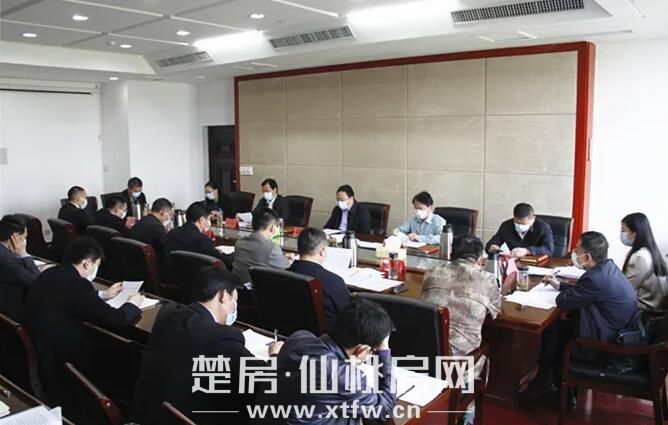 关于促进仙桃房地产市场平稳健康发展的意见