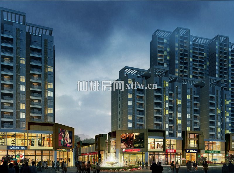  付7.9万入住城南 地段