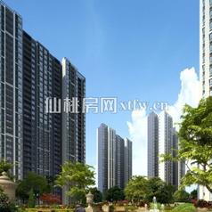 城东核芯地段，4800楼层任选，不可 的机会