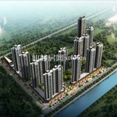 城东核芯地段，4800楼层任选，不可 的机会