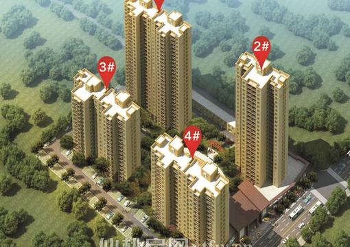 城东核芯地段， 4800楼层任选，不可错过的机会