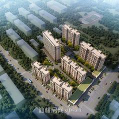 公园 现房清盘中， 再无！！！