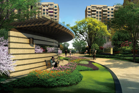 荣怀及弟世家学府相伴小洋楼少量楼层可选从速选购