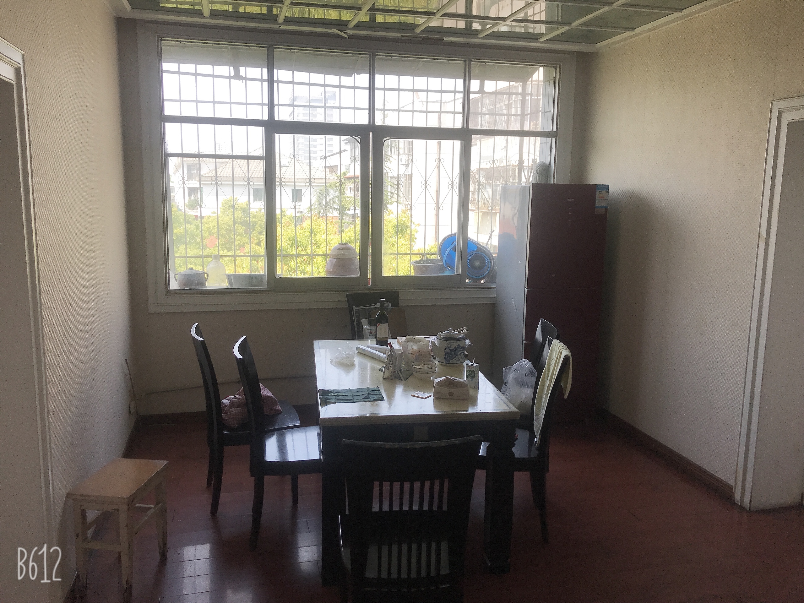 昌盛菜场旁供电局宿舍下楼就是菜场生活购物一条街