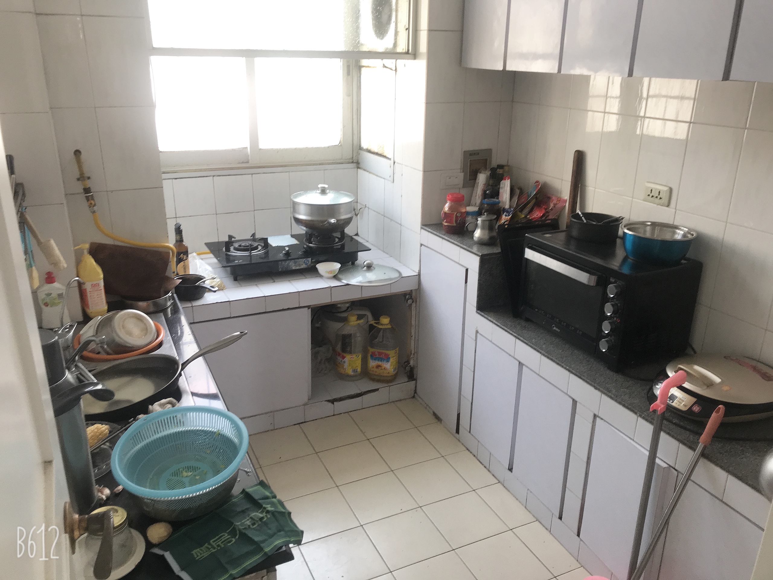 昌盛菜场旁供电局宿舍下楼就是菜场生活购物一条街