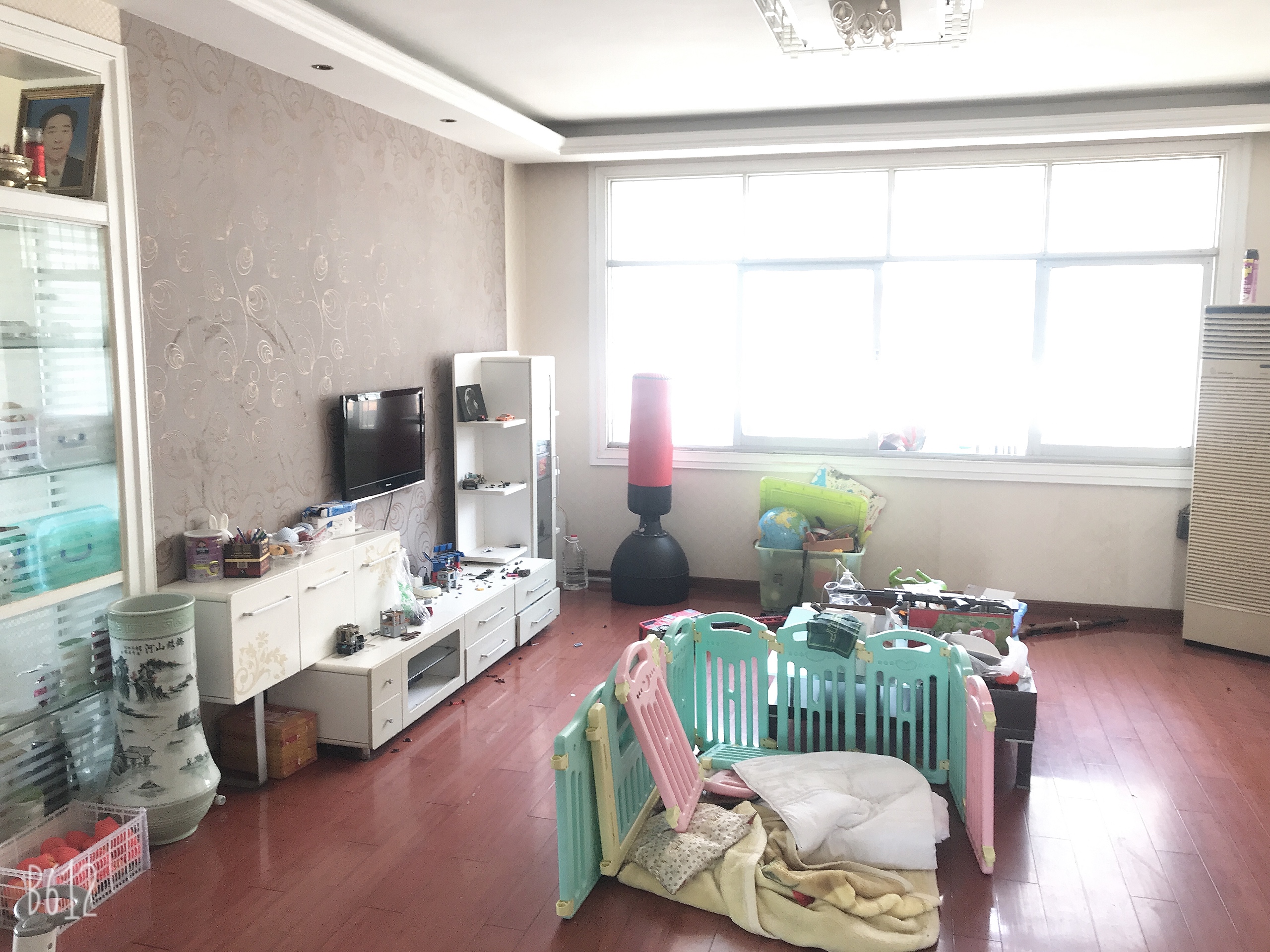 昌盛菜场旁供电局宿舍下楼就是菜场生活购物一条街