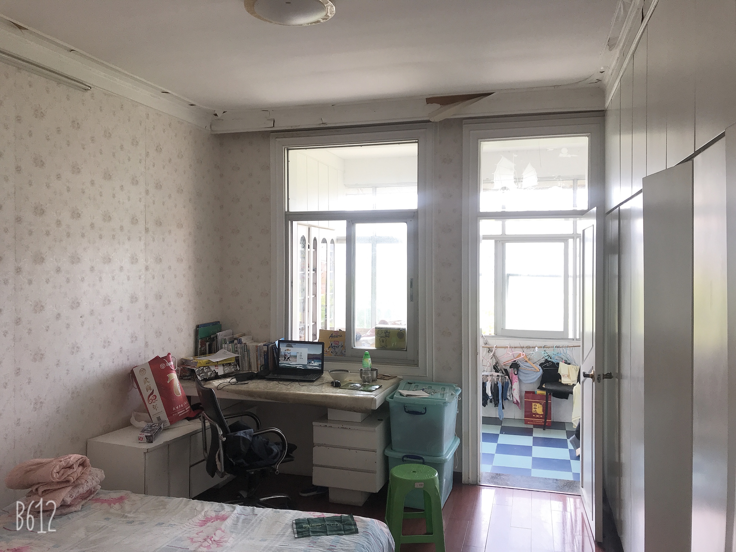 昌盛菜场旁供电局宿舍下楼就是菜场生活购物一条街