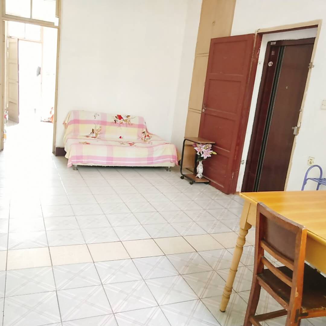 地税宿舍三房中层价格优