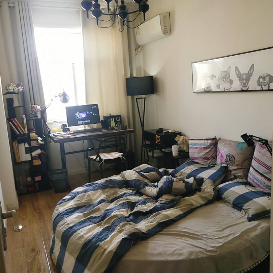 汉小旁边电梯房三房好楼层新证