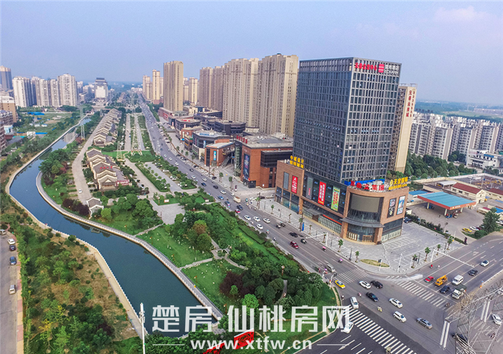 用影像见证风云巨变 元泰未来城主题摄影大赛启动！