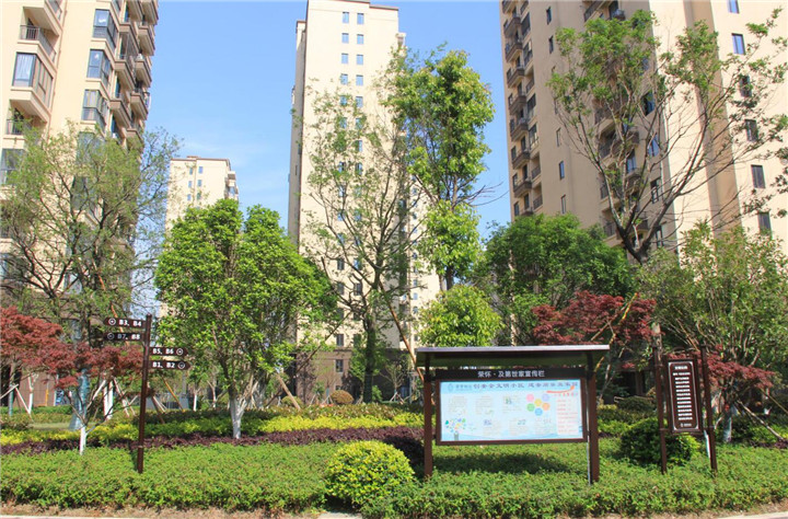 人气爆棚！南城大盘 荣怀·及第世家奢景华宅启幕