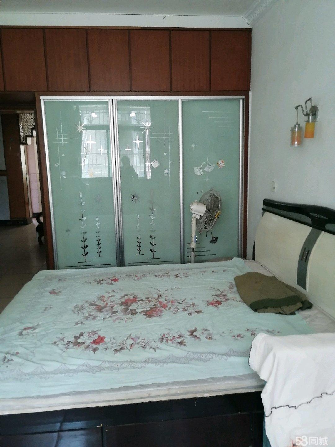 沙嘴供销宿舍楼，中层，3房，刚需好的选择