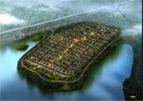 送庭院、送露台、还送车位！天屿湖亲湖叠院就是这么壕！