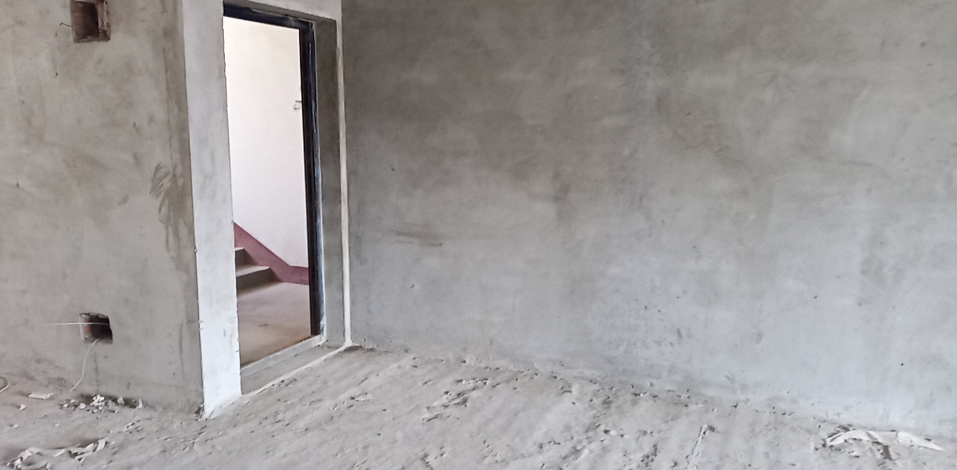 福星城旁边中层步梯房两证齐全毛坯可按揭