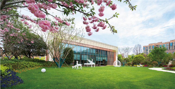 锦华首府 | 情满母亲节 礼惠在五月