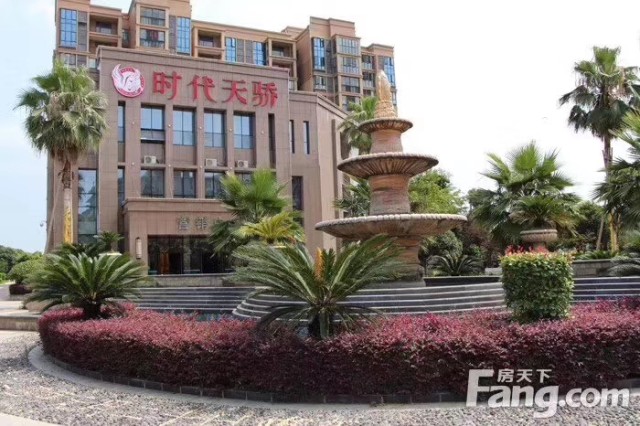 碧水蓝天42万方实景美宅，惊喜价4？？？---4800元/平封顶