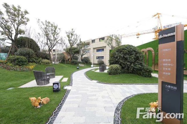 南城新区碧桂园品质小区预约看房立享团购优惠！！！