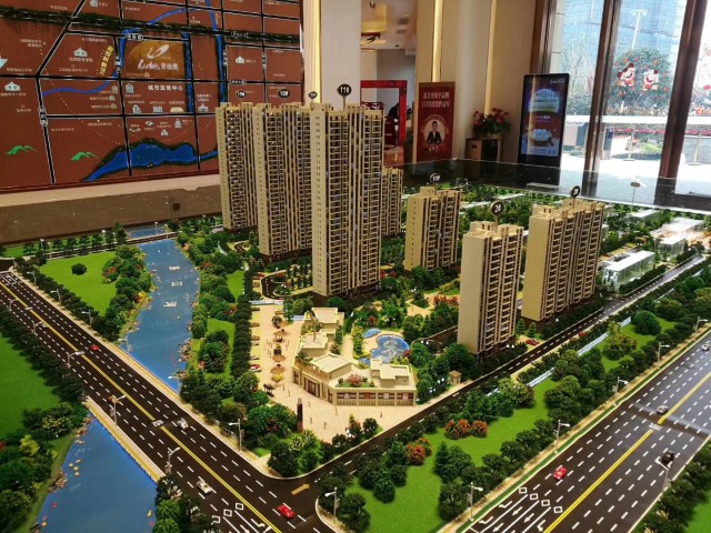 南城新区碧桂园品质小区预约看房立享团购优惠！！！