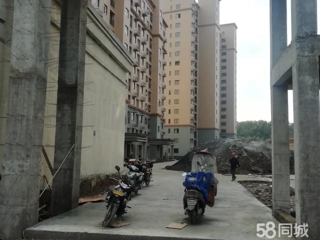 八中旁边商铺50平买一层得两层 即 