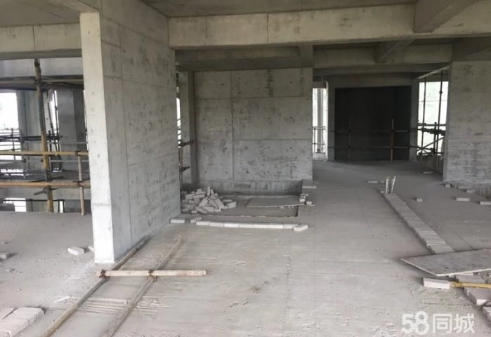 鸿昇现代城二期 付二成！ 小户型89.65m² 付9.6万起！！！