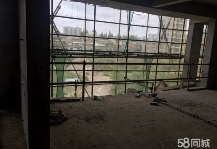 鸿昇现代城二期 付二成！ 小户型89.65m² 付9.6万起！！！