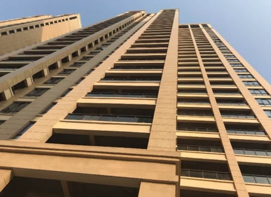 三面环水天然氧吧品质社区