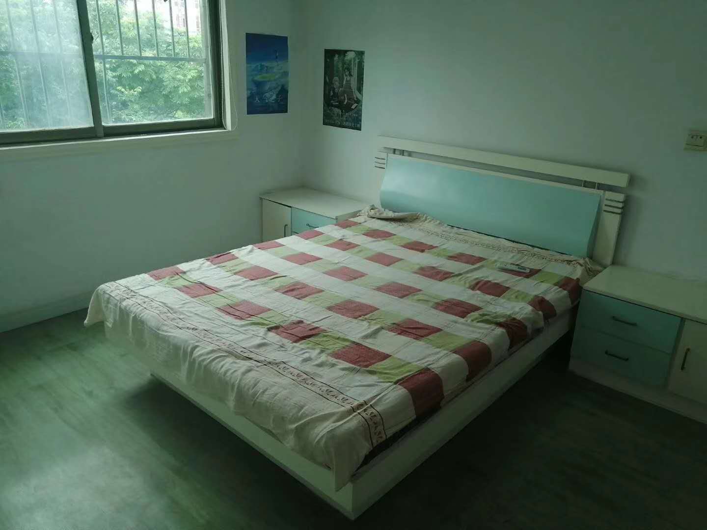 武商旁边步梯中层地段好价格漂亮业主诚意出