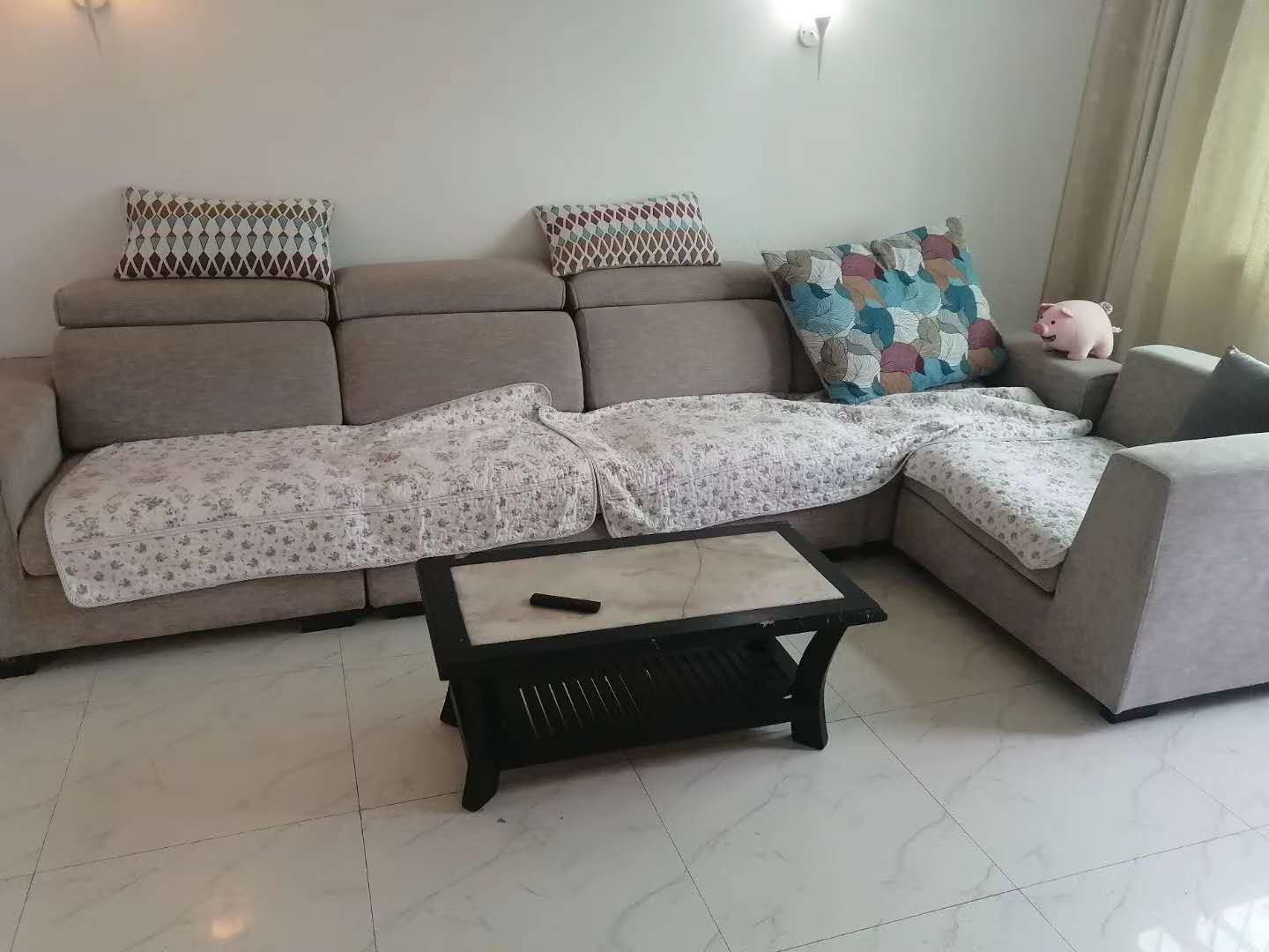 武商旁边 步梯中层 地段好 价格漂亮 业主诚意出