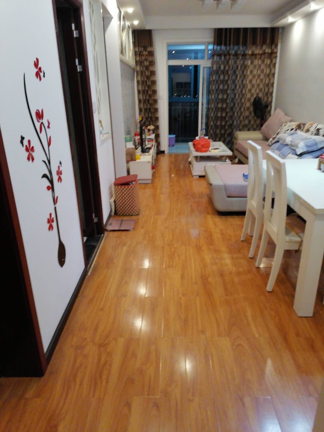 漫城林语 房出租