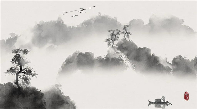 轻绘团扇~是谁惊艳了盛夏