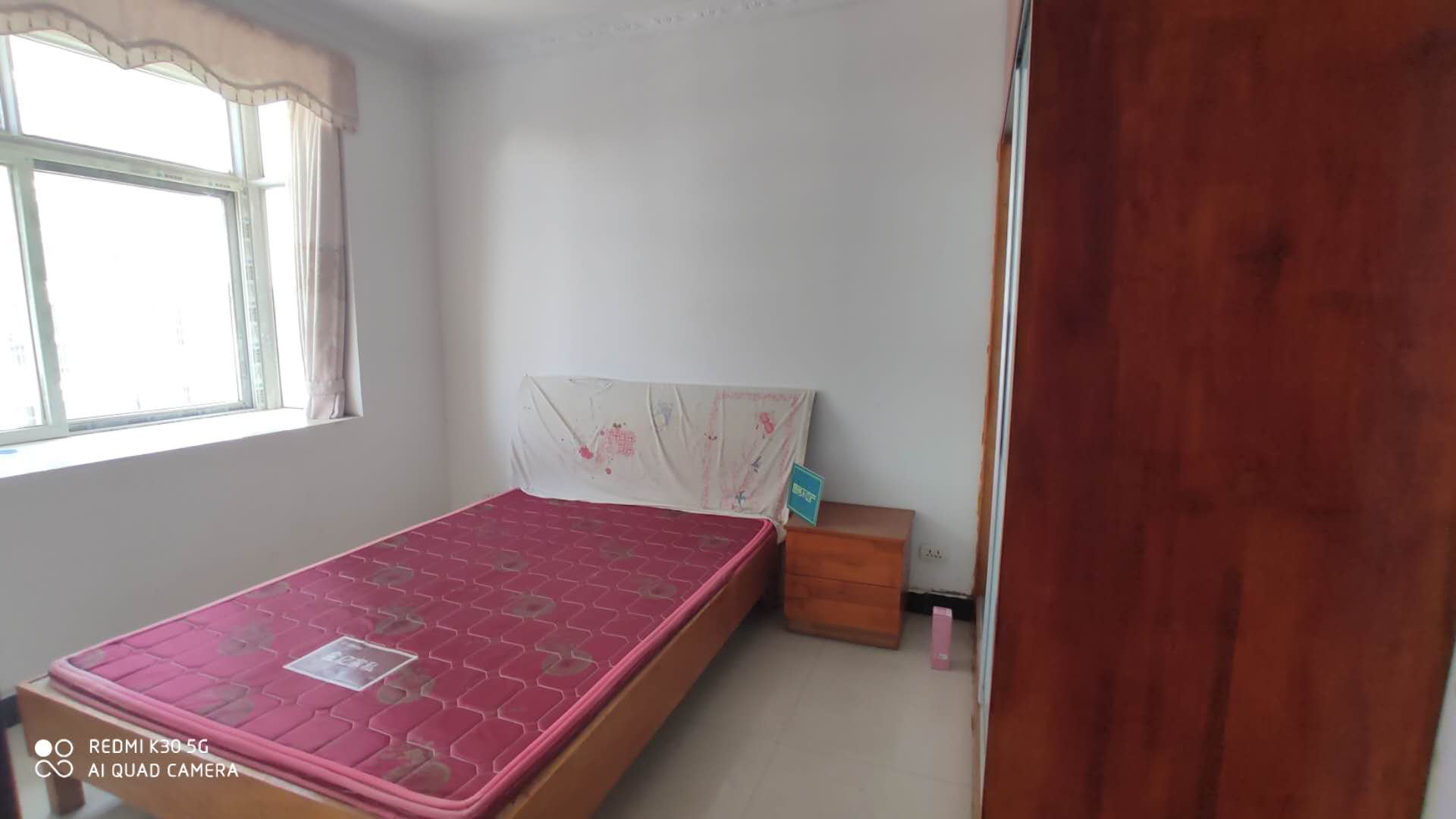 弟都花园精装大三房诚意出售