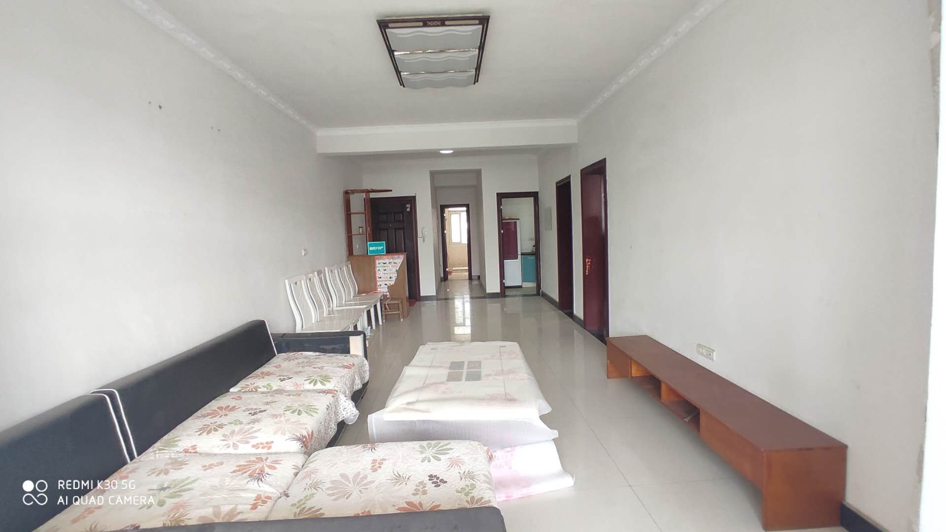 弟都花园 精装大三房 诚意出售