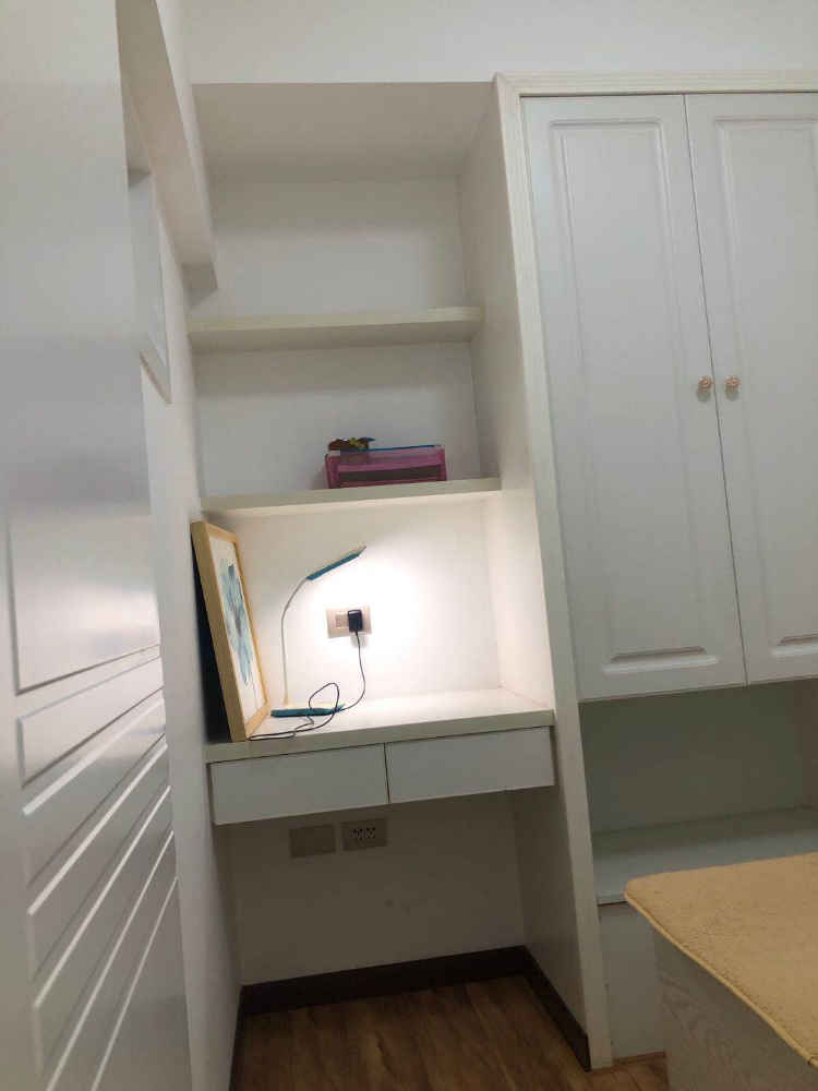 急售和合国际四期精装修