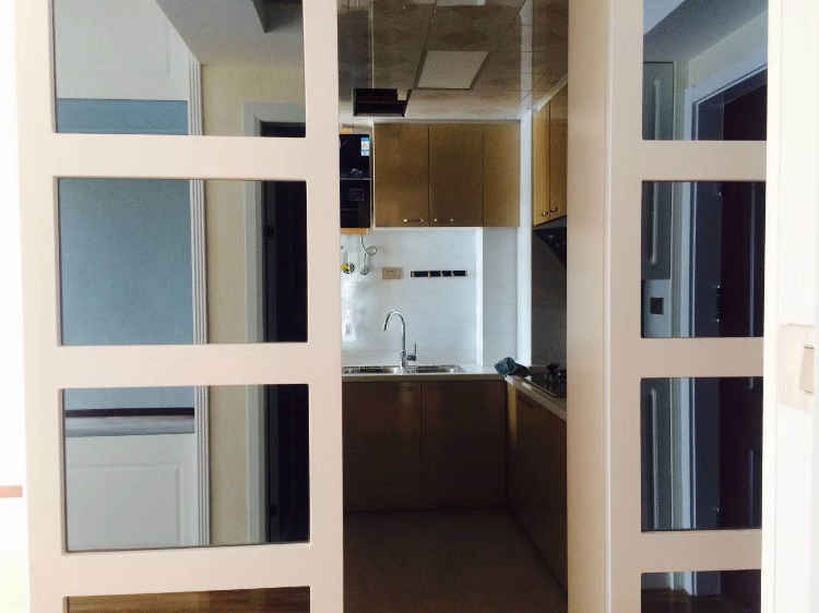 急售和合国际四期精装修