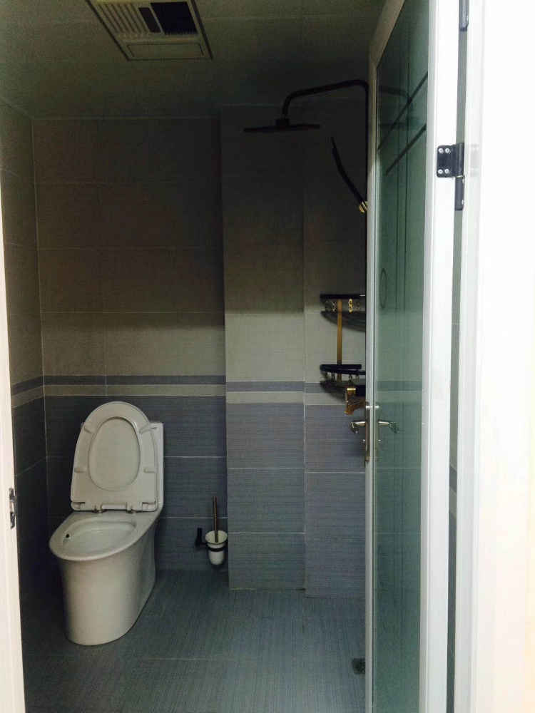 急售和合国际四期精装修