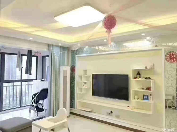 出租满庭春附近